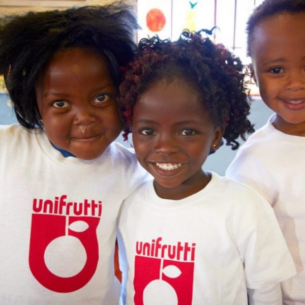 Unifrutti Group - value - sustainability milestones 1