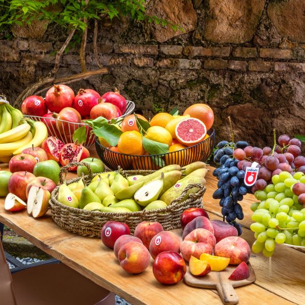 unifrutti group - products - our products